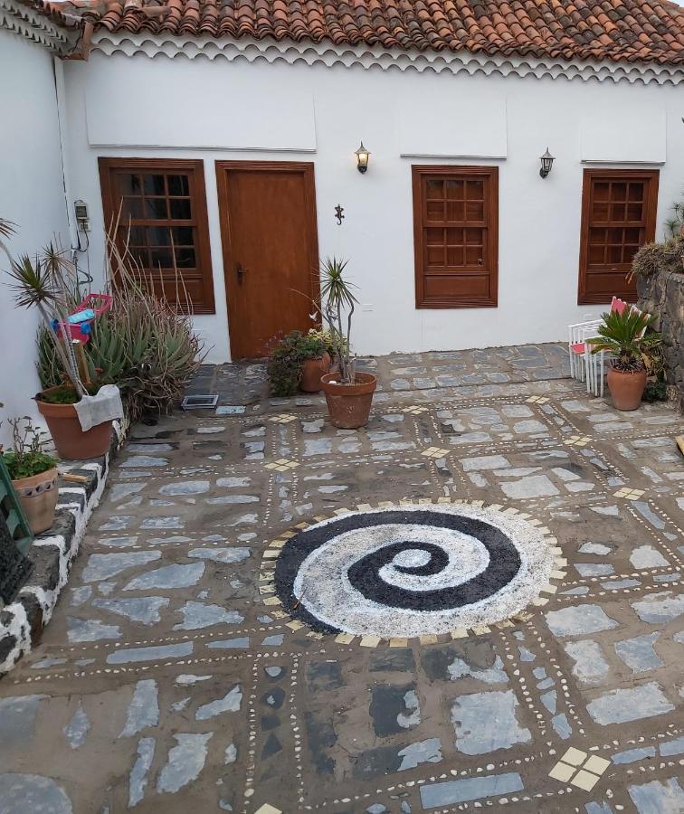 Finca Paraiso Casa Rural Tenerife 拉拉古纳 外观 照片