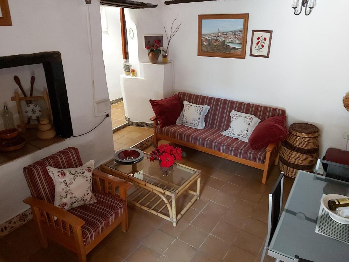 Finca Paraiso Casa Rural Tenerife 拉拉古纳 外观 照片