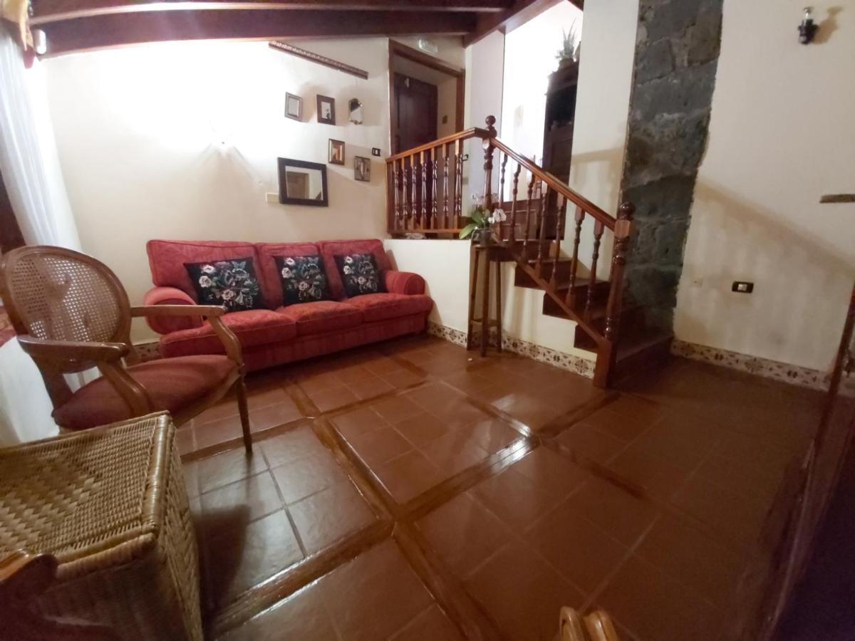 Finca Paraiso Casa Rural Tenerife 拉拉古纳 外观 照片