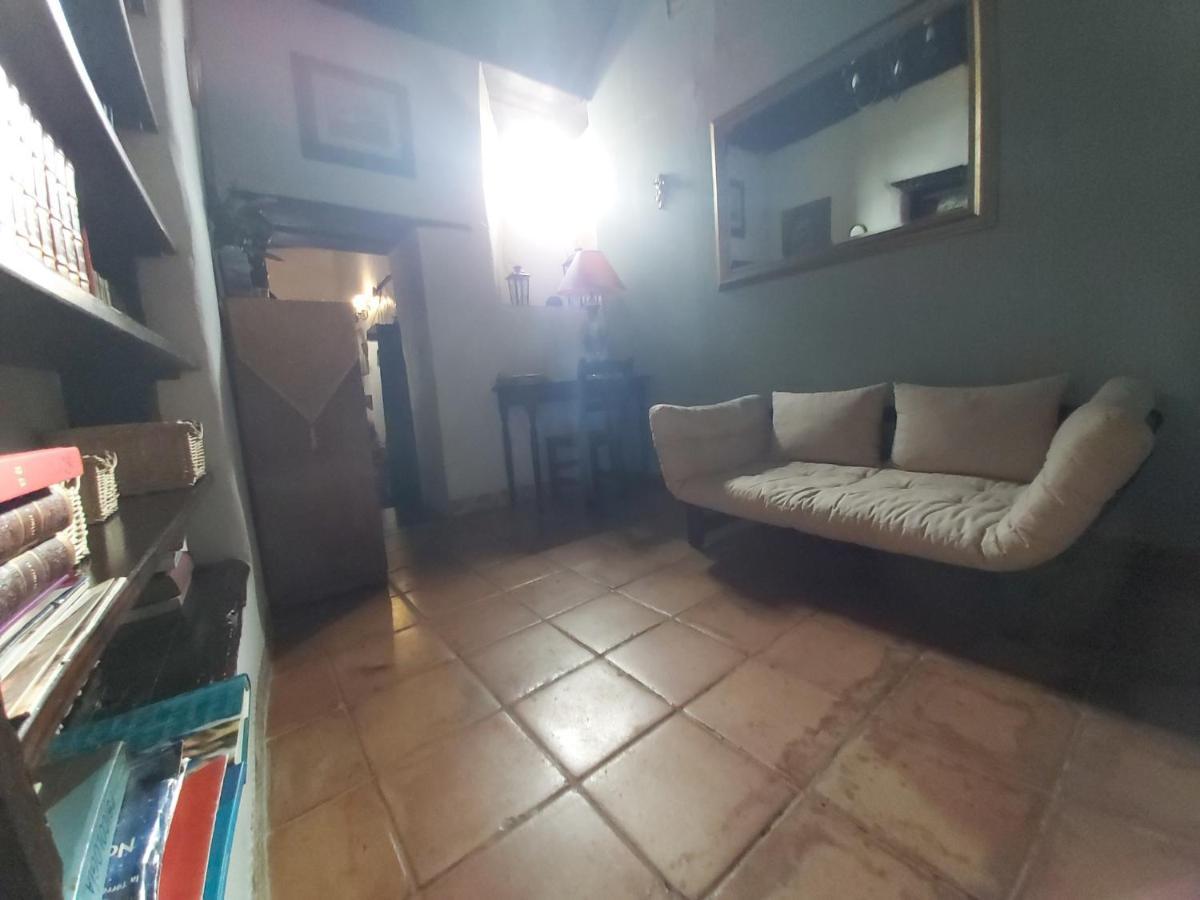 Finca Paraiso Casa Rural Tenerife 拉拉古纳 外观 照片