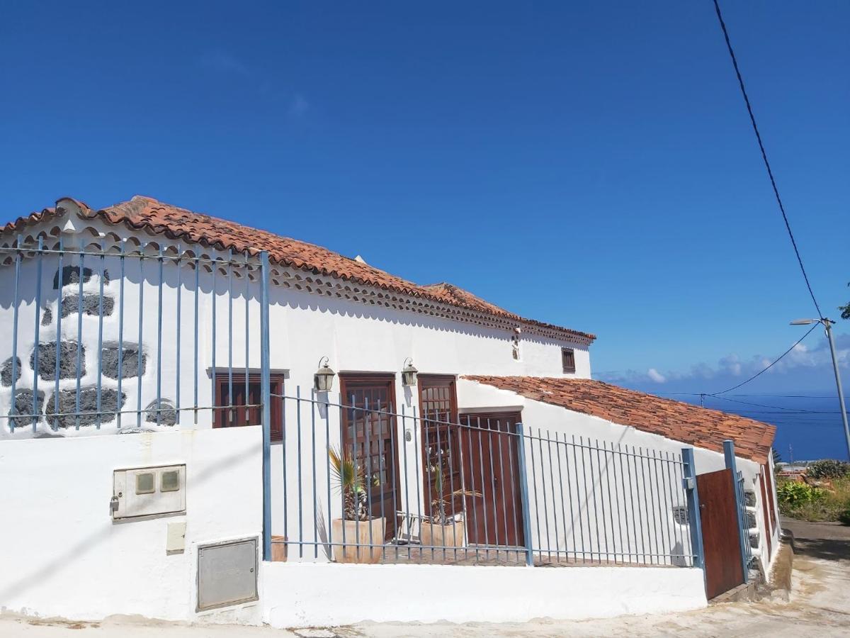 Finca Paraiso Casa Rural Tenerife 拉拉古纳 外观 照片