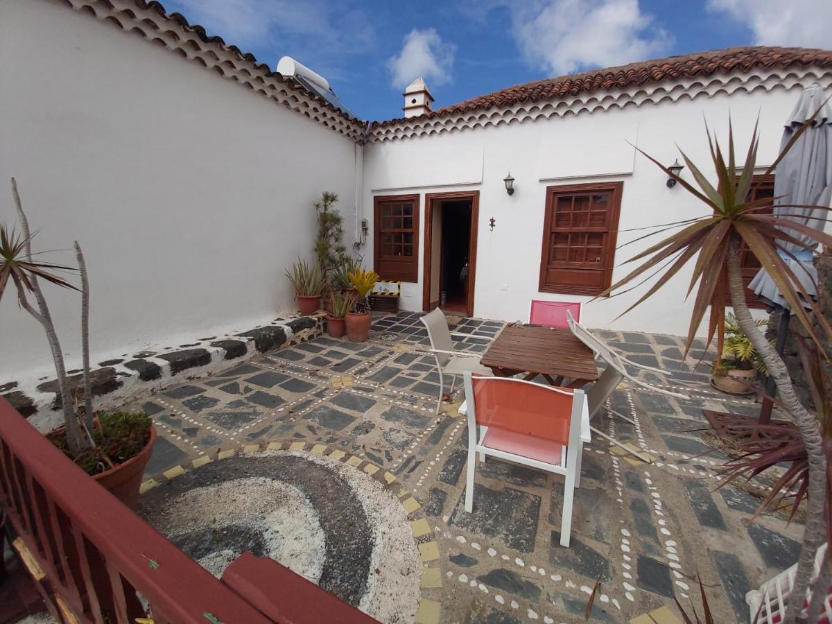 Finca Paraiso Casa Rural Tenerife 拉拉古纳 外观 照片