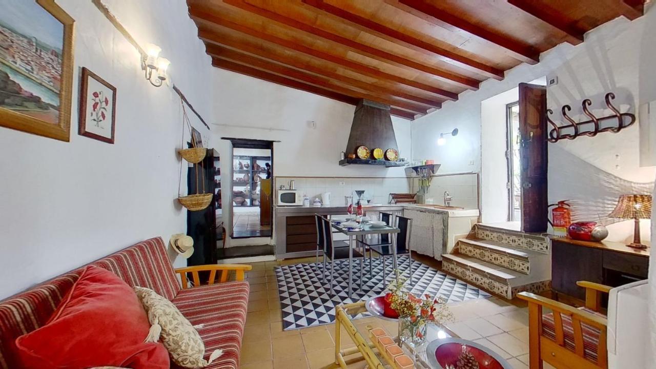 Finca Paraiso Casa Rural Tenerife 拉拉古纳 外观 照片
