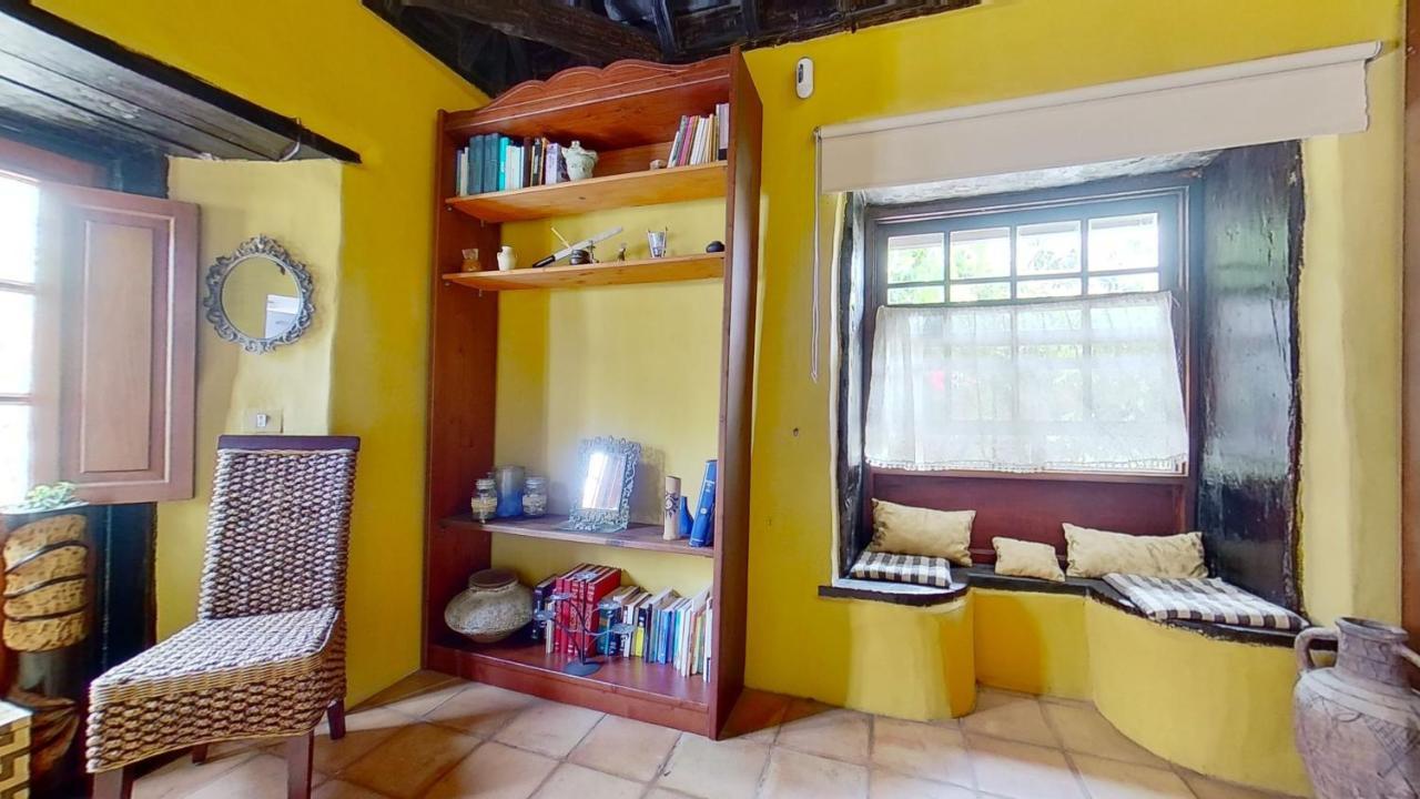 Finca Paraiso Casa Rural Tenerife 拉拉古纳 外观 照片
