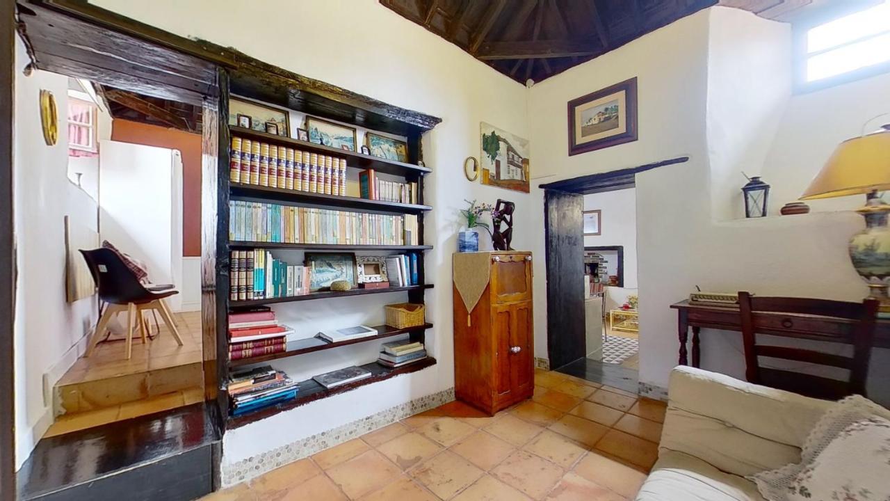 Finca Paraiso Casa Rural Tenerife 拉拉古纳 外观 照片