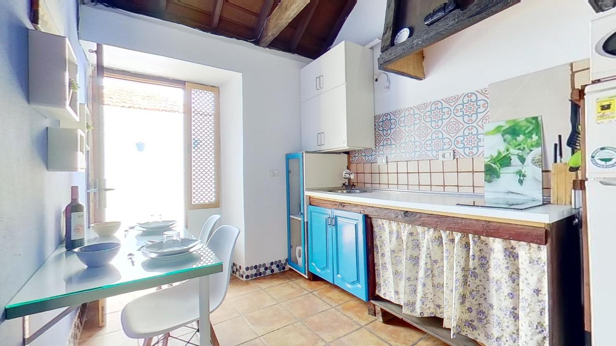 Finca Paraiso Casa Rural Tenerife 拉拉古纳 外观 照片