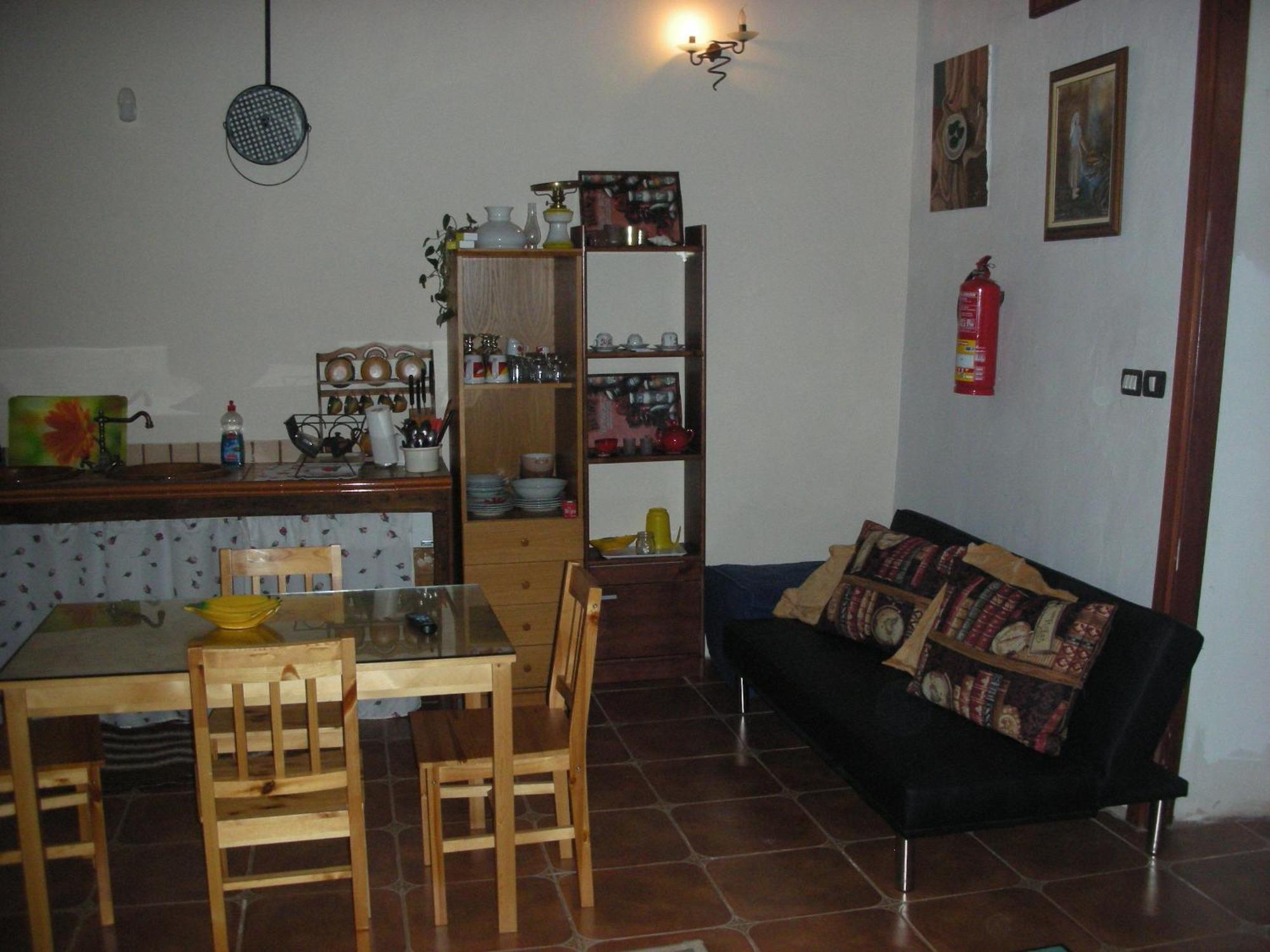Finca Paraiso Casa Rural Tenerife 拉拉古纳 外观 照片