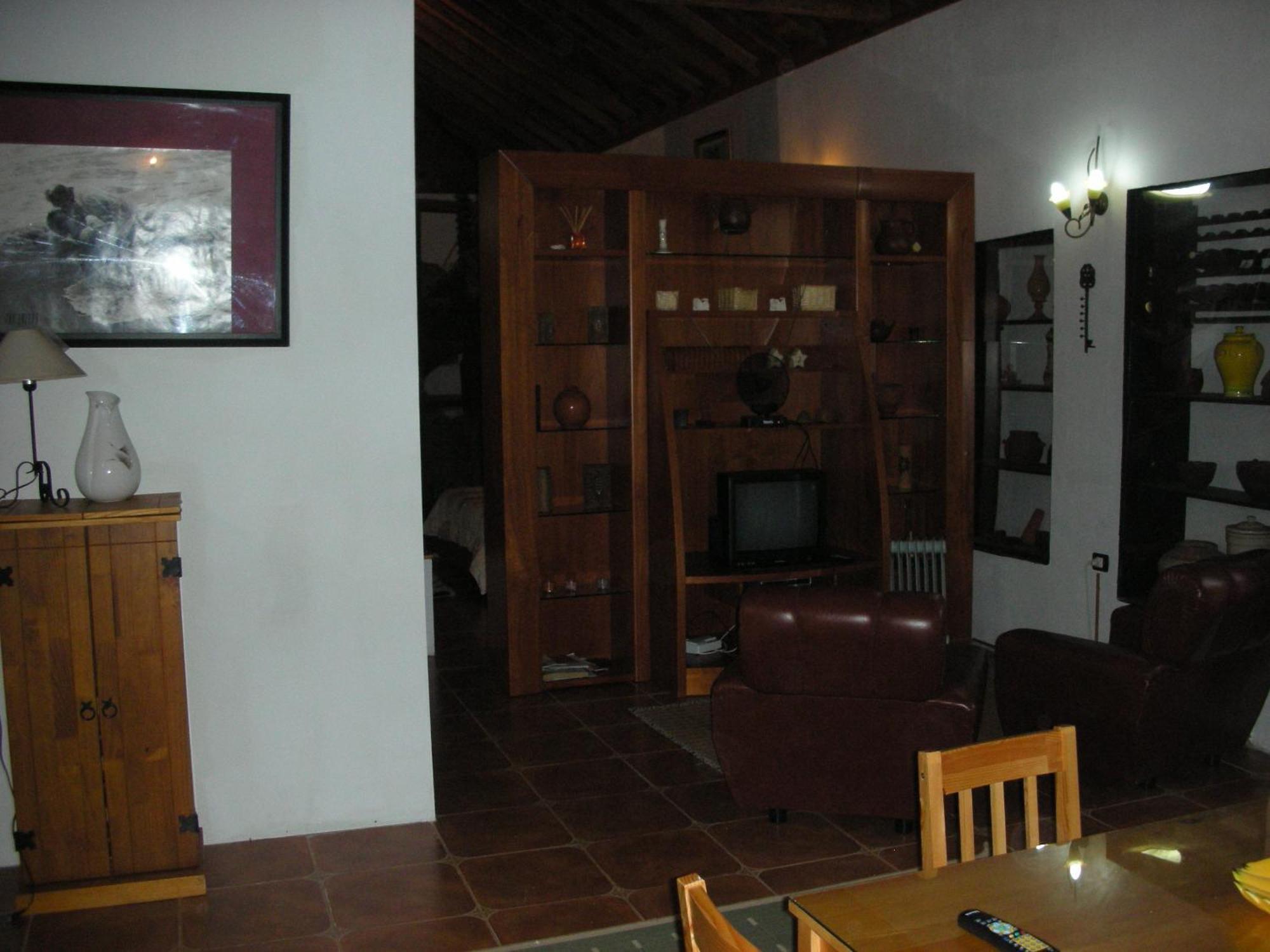 Finca Paraiso Casa Rural Tenerife 拉拉古纳 外观 照片
