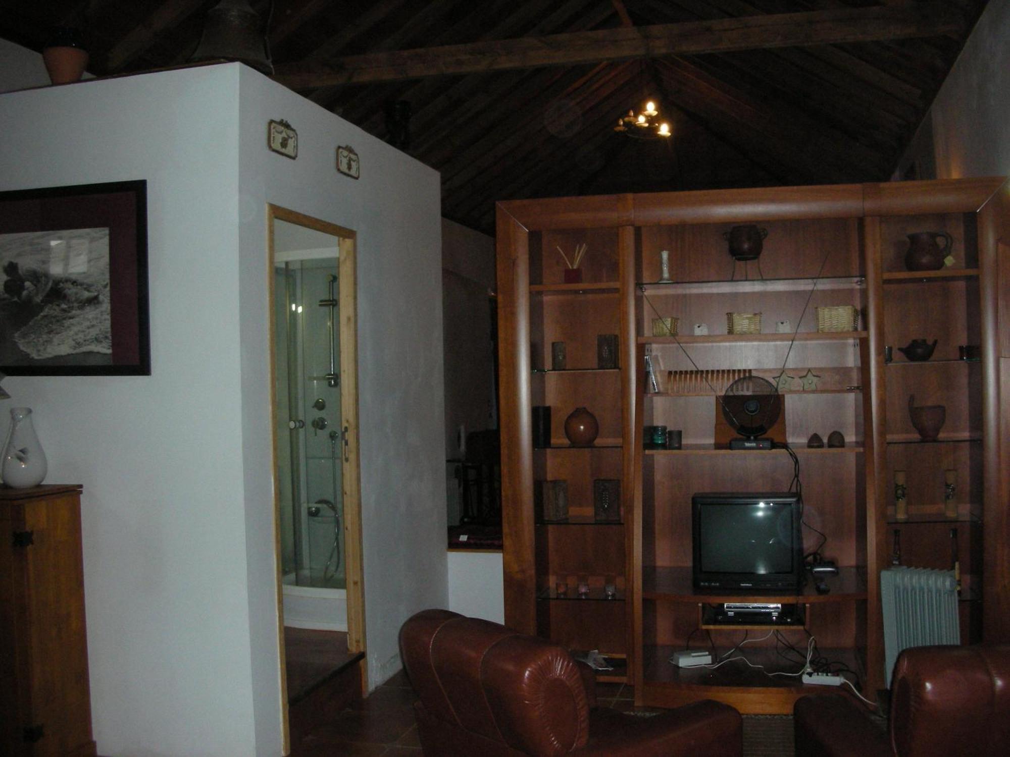 Finca Paraiso Casa Rural Tenerife 拉拉古纳 外观 照片