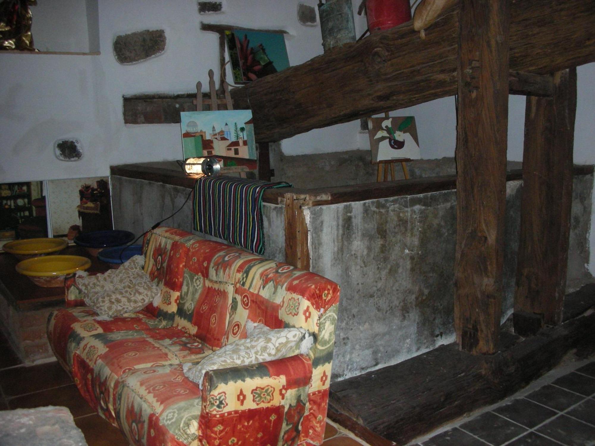 Finca Paraiso Casa Rural Tenerife 拉拉古纳 外观 照片