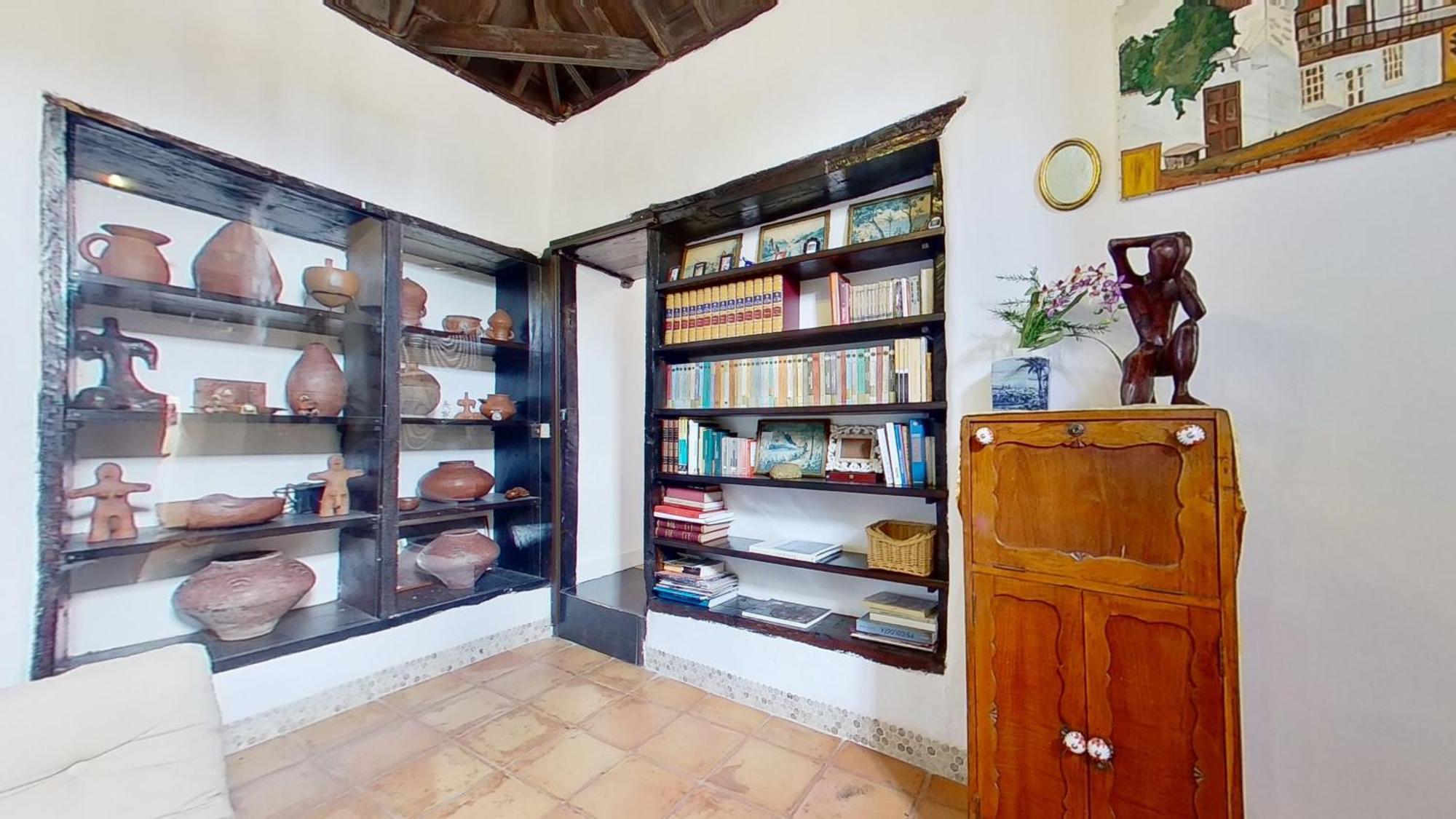 Finca Paraiso Casa Rural Tenerife 拉拉古纳 外观 照片