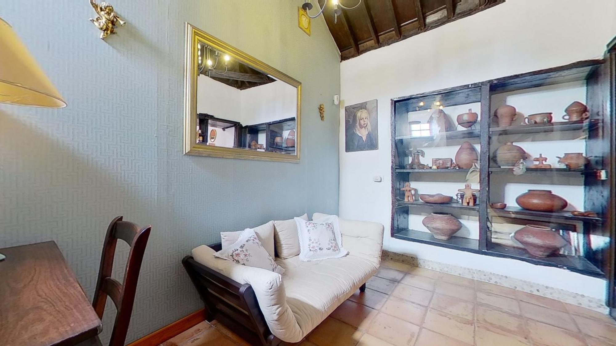 Finca Paraiso Casa Rural Tenerife 拉拉古纳 外观 照片