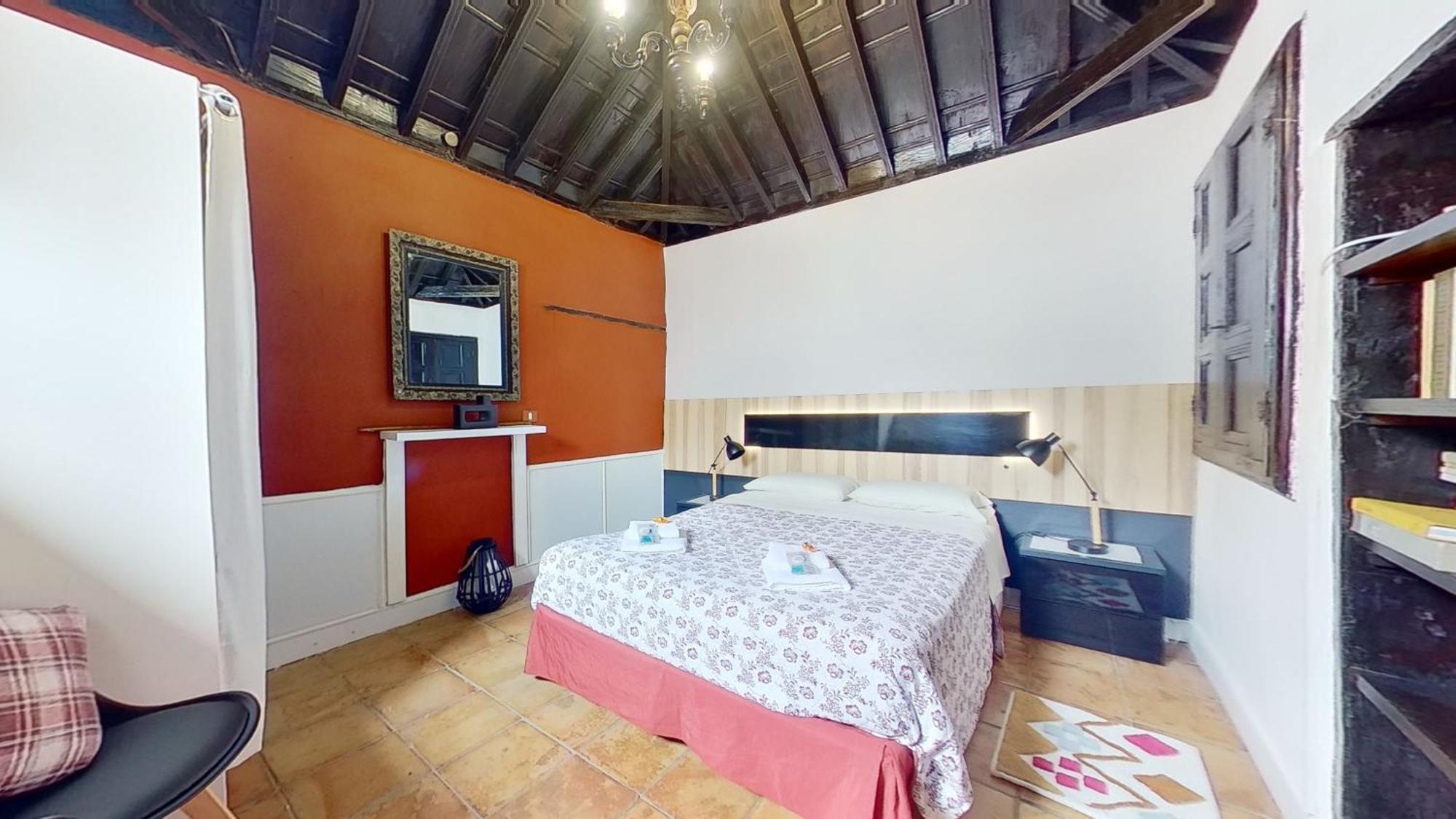 Finca Paraiso Casa Rural Tenerife 拉拉古纳 外观 照片
