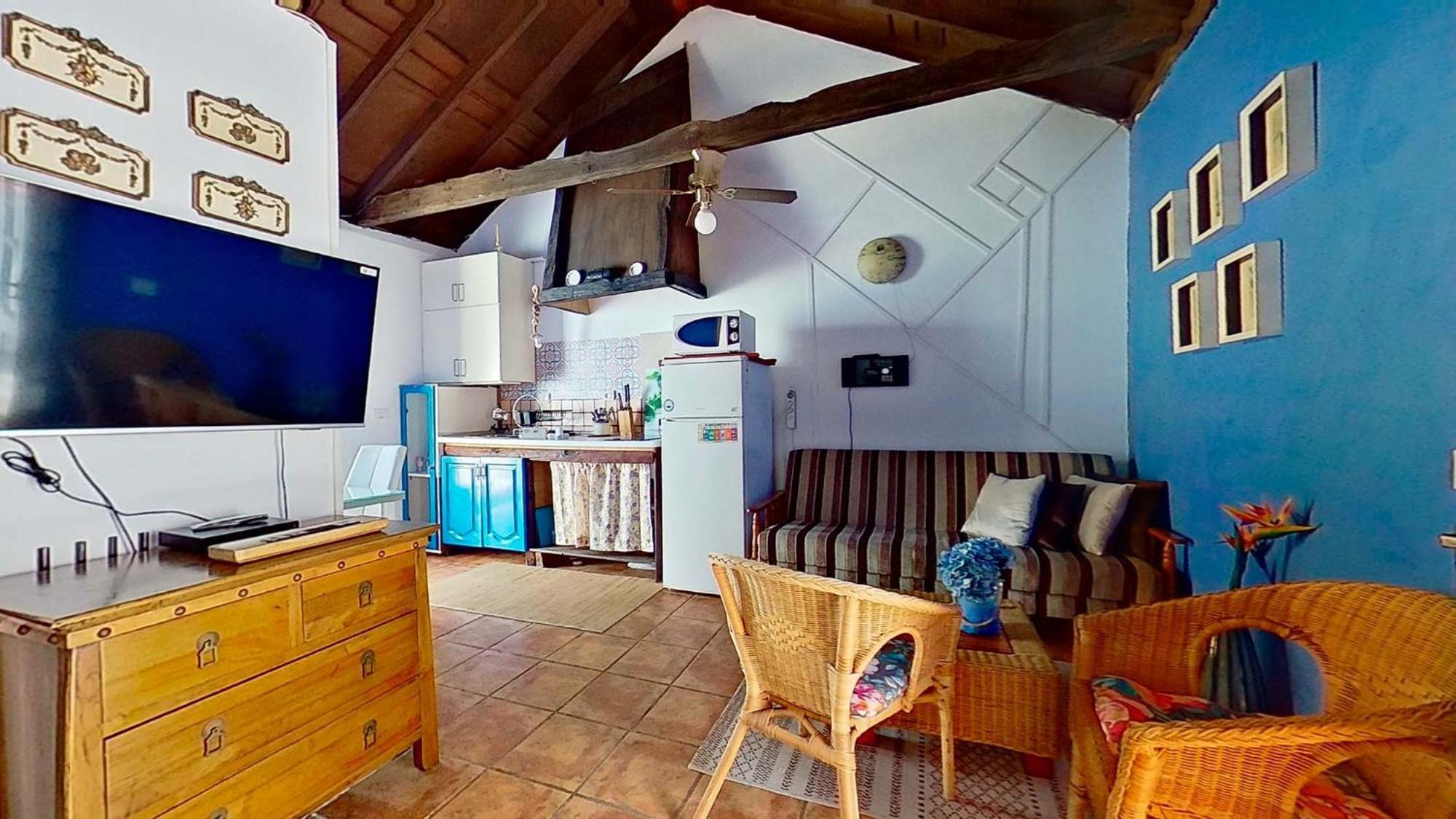 Finca Paraiso Casa Rural Tenerife 拉拉古纳 外观 照片