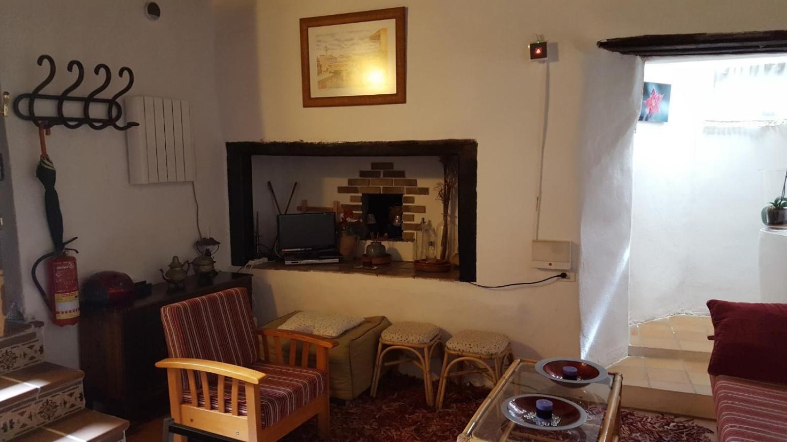 Finca Paraiso Casa Rural Tenerife 拉拉古纳 外观 照片